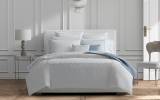 Feather Duvet Cover Full Queen No Monogram