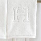 Auberge Hand Towel Set Of Four
