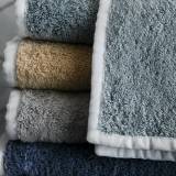 Matouk Enzo Bath Sheet No Monogram