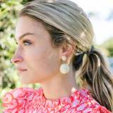 Lisi Lerch Molly Earrings