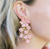 Lisi Lerch Daphne Earrings