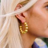 Lisi Lerch Georgia Hoop Earring