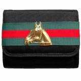 Lisi Lerch Eleanor Horse Head Red And  . . . 