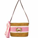 Lisi Lerch Charlotte Small Light Pink  . . . 