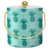 Clairebella Pineapple Ice Bucket