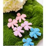 Lisi Lerch Ella Beaded Bow Spring Color  . . . 