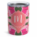 Clairebella Windsong Pink Small Tumbler