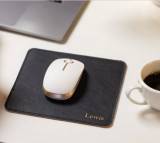 Jon Hart Designs Leather Mousepad