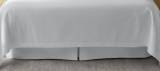 Matouk Petra Matelasse King Bedskirt