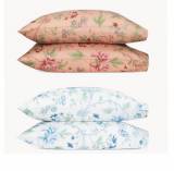 Matouk Simone Standard Pair Pillow Cases