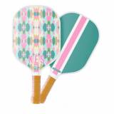Clairebella Personalized Pickleball Paddle  . . . 