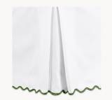 Matouk  Camilla Full Bedskirt