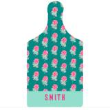 Clairebella Serving Board With Handle Kyra  . . . 