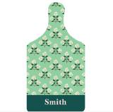 Clairebella Serving Board With Handle  . . . 