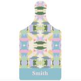 Clairebella Serving Board With Handle Mila  . . . 