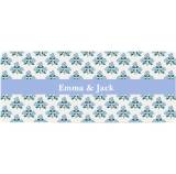 Clairebella Long Serving Board Betsy Blue