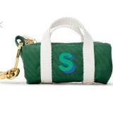 Boulevard Itsy Mini Duffel Keychain