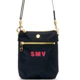 Boulevard Mindy Mini Sling Bag Onyx