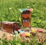 Personalized Trifle Glass