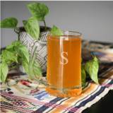 Personalized Viking Glass Sports Mug
