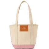 Personalized Boulevard Pascal Canvas Tote
