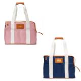 Boulevard Personalized Pluto Dog Carrier Tote