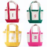 Personalized Mini Classic Tote