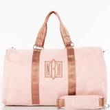 Personalized Motion Weekender
