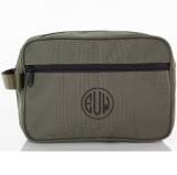 Monogrammed Motion Travel Kit