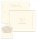 Embossed Graphics Capital Embossed  . . . 