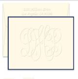 Embossed Graphics Henley Grand Embossed  . . . 