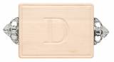 Personalized Cutting Board 9x12" Maple  . . . 