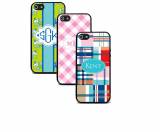 Monogrammed Phone Cases