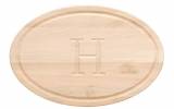 Personalized Cutting Board 12x18" Oval  . . . 
