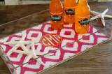Clairebella Monogrammed Acrylic Tray  . . . 
