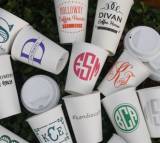 Personalized Cups For Large Orders- Make  . . . 