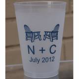 Personalized 12oz Shatterproof Cups