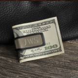 Personalized Money Clip Men s Snug Fit  . . . 