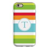 Personalized Phone Case Espadrille Bright 