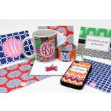 Monogrammed Gifts