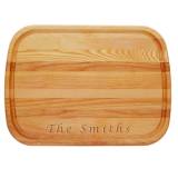 Wooden Cutting Board Large Everyday