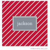Boatman Geller Kent Stripe Coaster