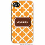 Personalized Bristol Tile Phone Case  . . . 