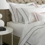 Ansonia Full Queen Duvet Cover No Monogram