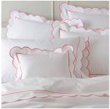 Butterfield Sham Boudoir No Monogram