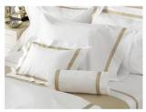 Matouk Lowell Bed Skirt Full