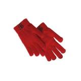 Monogrammed Touch Screen Gloves In Many  . . . 