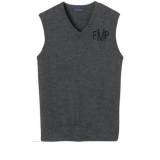 Personalized Men's Sweater Vest 