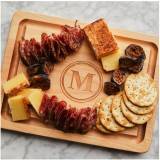 Wooden Personalized Cutting Board Small 