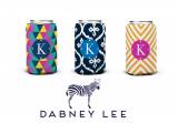 Ivy & Anchor Koozies